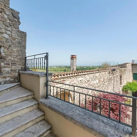 Casa Dolce Casa Al Castello Appartement *