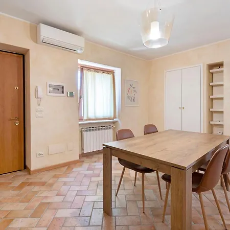 Appartement Casa Dolce Casa Al Castello