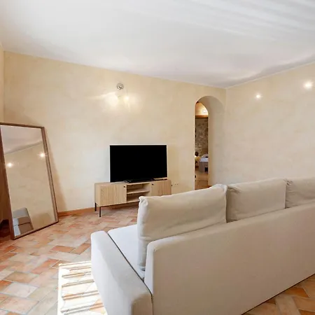 Casa Dolce Casa Al Castello *