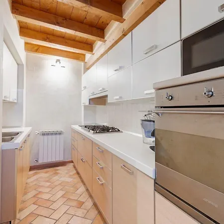 Appartement Casa Dolce Casa Al Castello