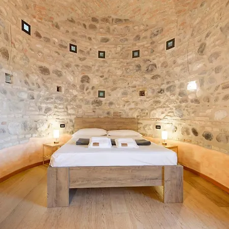 Appartement Casa Dolce Casa Al Castello *