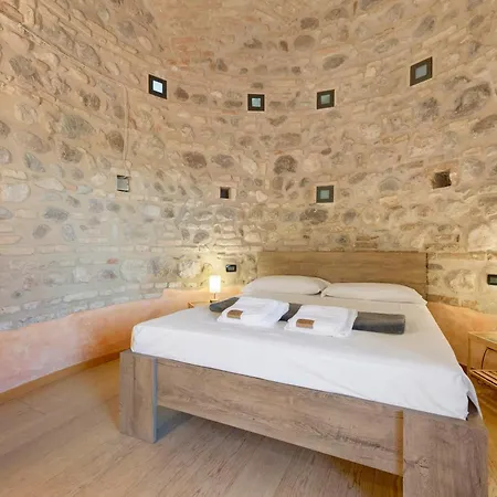 Casa Dolce Casa Al Castello Appartement Pozzolengo