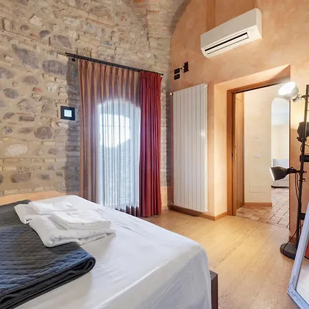 Casa Dolce Casa Al Castello Appartement *