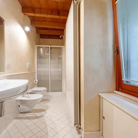 Appartement Casa Dolce Casa Al Castello *