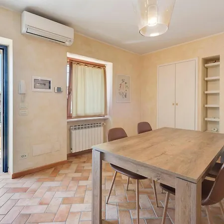 Appartement Casa Dolce Casa Al Castello