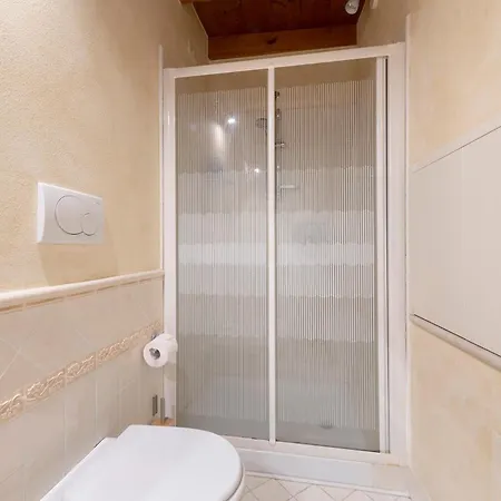 Casa Dolce Casa Al Castello Appartement