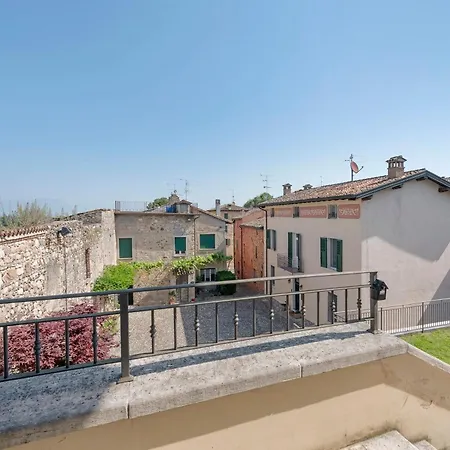 Appartement Casa Dolce Casa Al Castello Pozzolengo