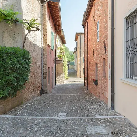 Casa Dolce Casa Al Castello * Pozzolengo