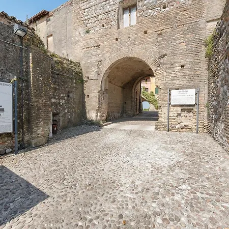 Casa Dolce Casa Al Castello Pozzolengo
