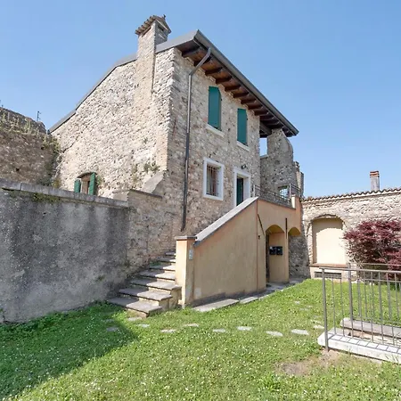 Casa Dolce Casa Al Castello Appartement Pozzolengo