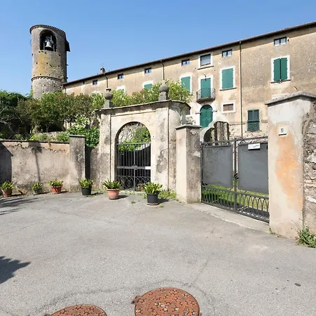 Appartement Casa Dolce Casa Al Castello